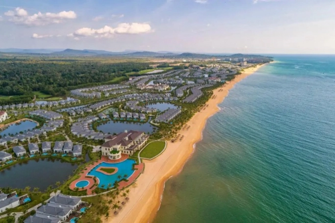 2024: Ba đại dự án sẽ mang về cho Vinhomes gần 4 tỷ USD 14 vu yen