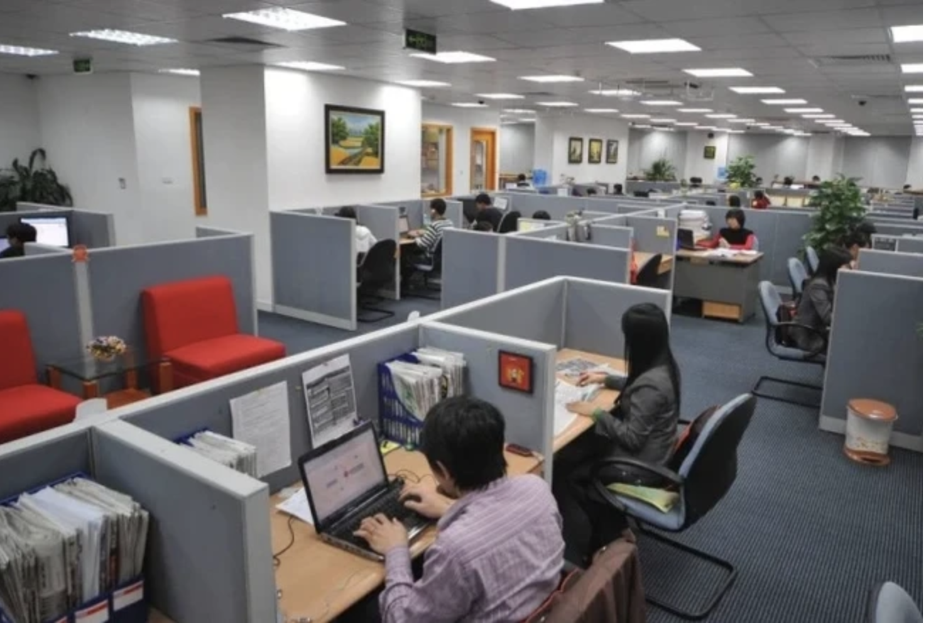 TP Hồ Chí Minh: Thị trường bất động sản văn phòng có nhiều cơ hội đầu tư 2 Anh man hinh 2024 01 12 luc 00.00.27