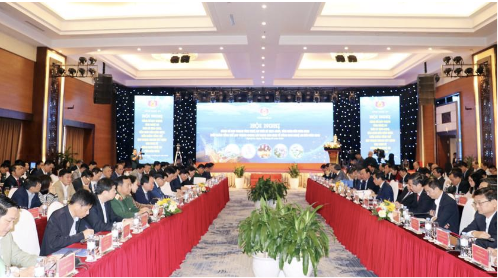 Khu kinh tế Đông Nam Nghệ An đón thêm gần 10.000 tỷ đồng vốn đầu tư 2 Anh man hinh 2024 01 15 luc 11.28.13
