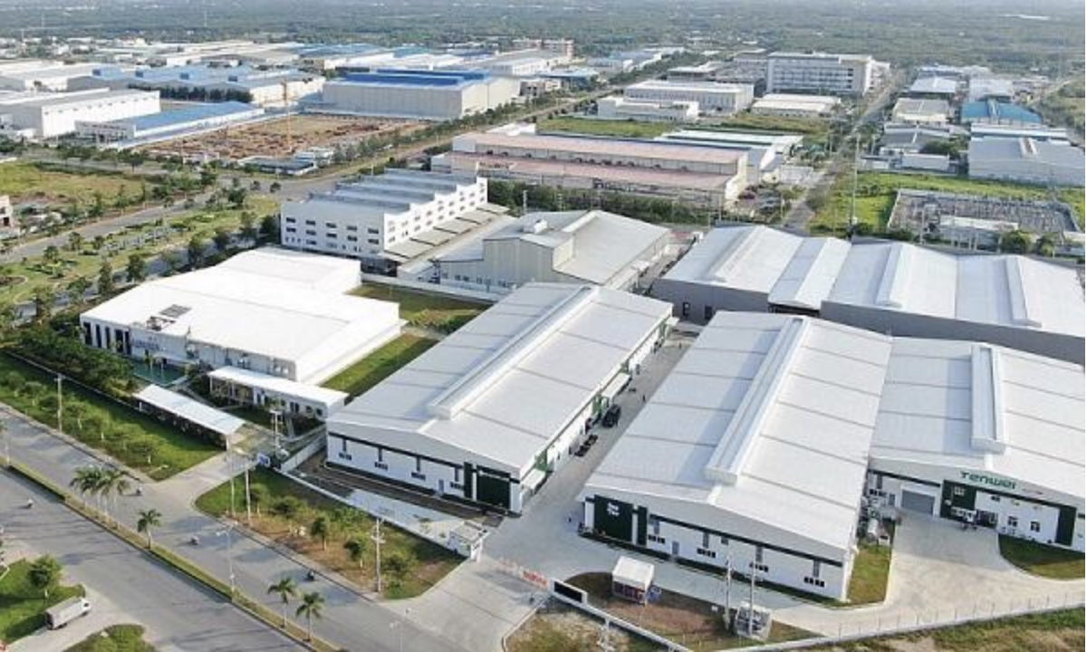 Cần 72 tỷ USD đầu tư phát triển hạ tầng khu công nghiệp đến năm 2030 16 Anh man hinh 2024 01 17 luc 18.26.33