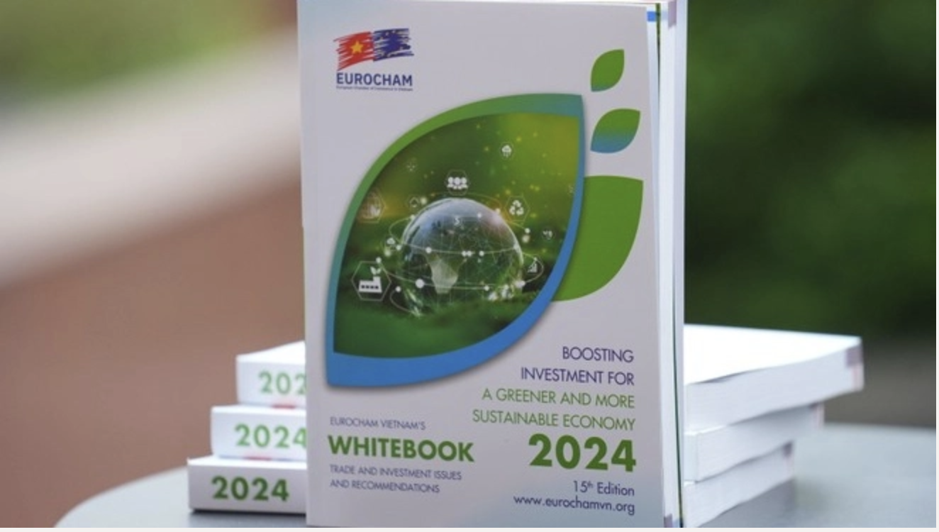Doanh nghiệp châu Âu xếp Việt Nam trong 10 điểm đến FDI hàng đầu 2 Anh man hinh 2024 01 18 luc 11.55.01
