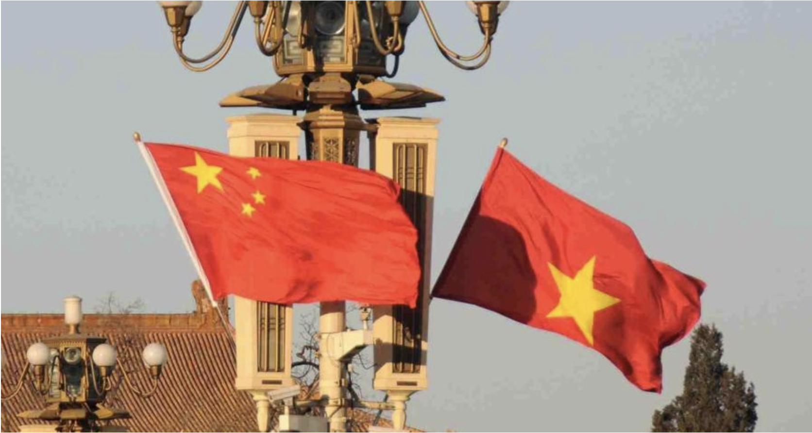 SCMP: Việt Nam là lựa chọn đầu tiên khi doanh nghiệp Trung Quốc muốn chuyển sản xuất ra nước ngoài 2 Anh man hinh 2024 01 25 luc 11.57.08