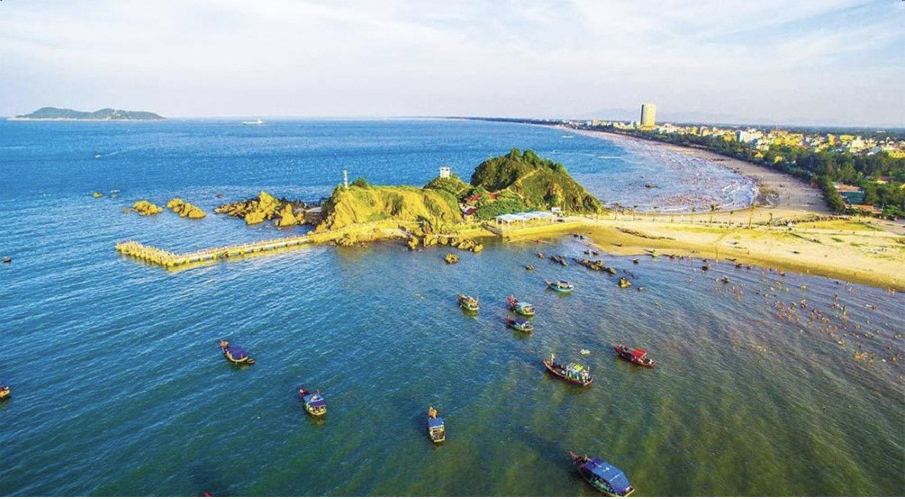 Thu hút đầu tư mạnh mẽ, Nghệ An kỳ vọng chuyển mình trong thời gian tới 2 Anh man hinh 2024 01 27 luc 12.51.35