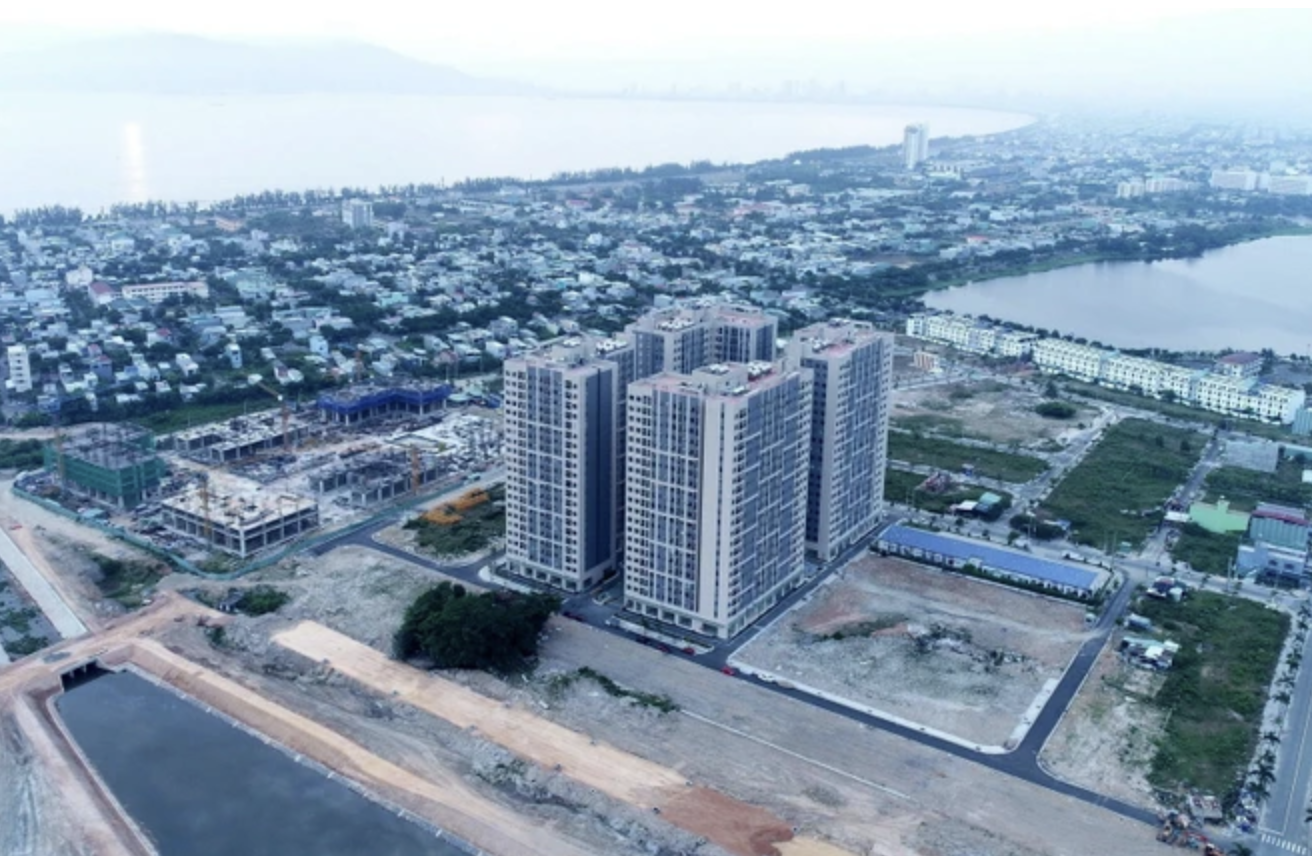 M&A bất động sản năm 2024: Ưu thế tiếp tục nghiêng về khối ngoại 2 Anh man hinh 2024 01 27 luc 13.32.13