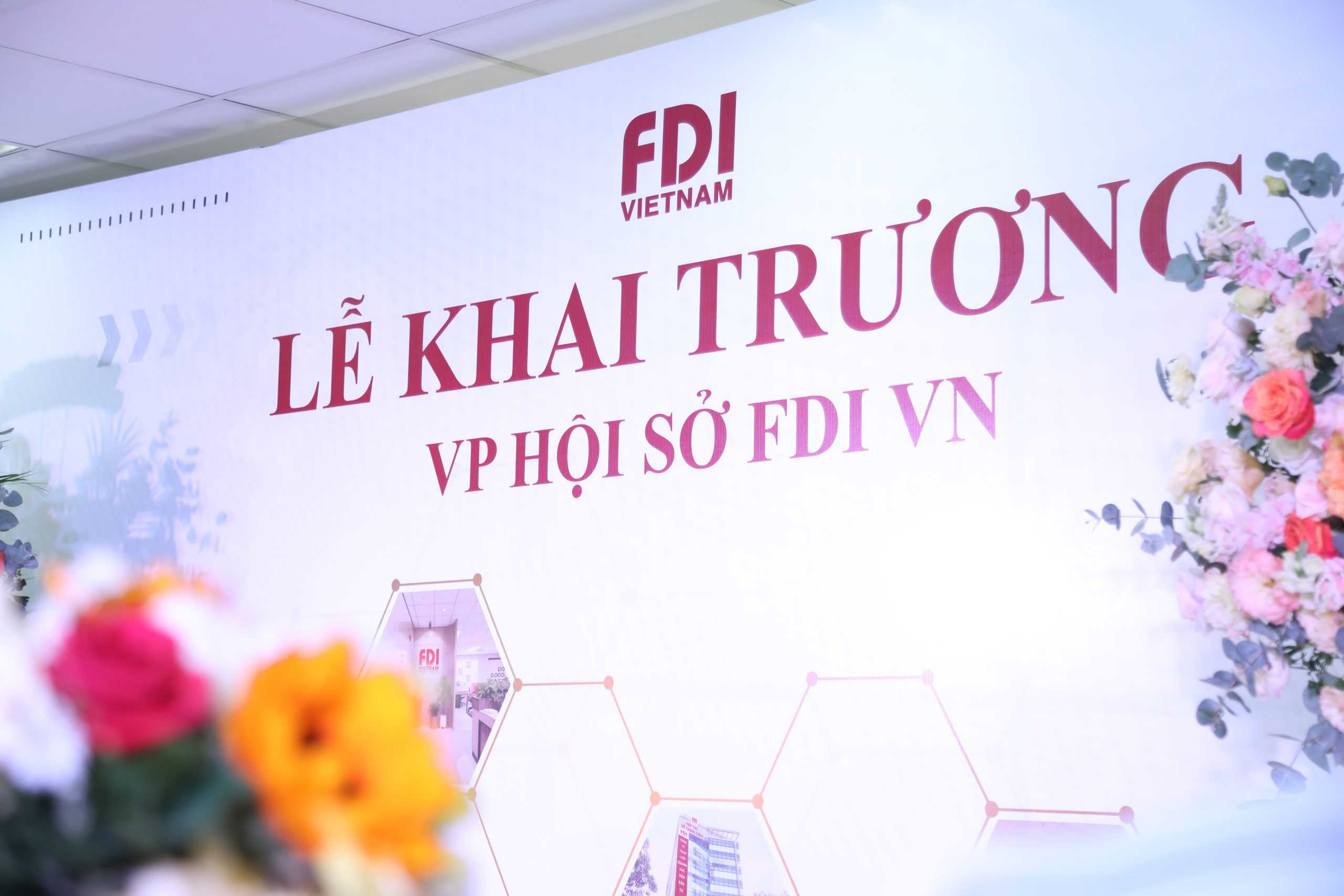 KHAI TRƯƠNG HỘI SỞ FDI FINANCE – BƯỚC ĐI CHIẾN LƯỢC CỦA FDI VIỆT NAM TRONG LĨNH VỰC TÀI CHÍNH 1 3U0A3453 scaled