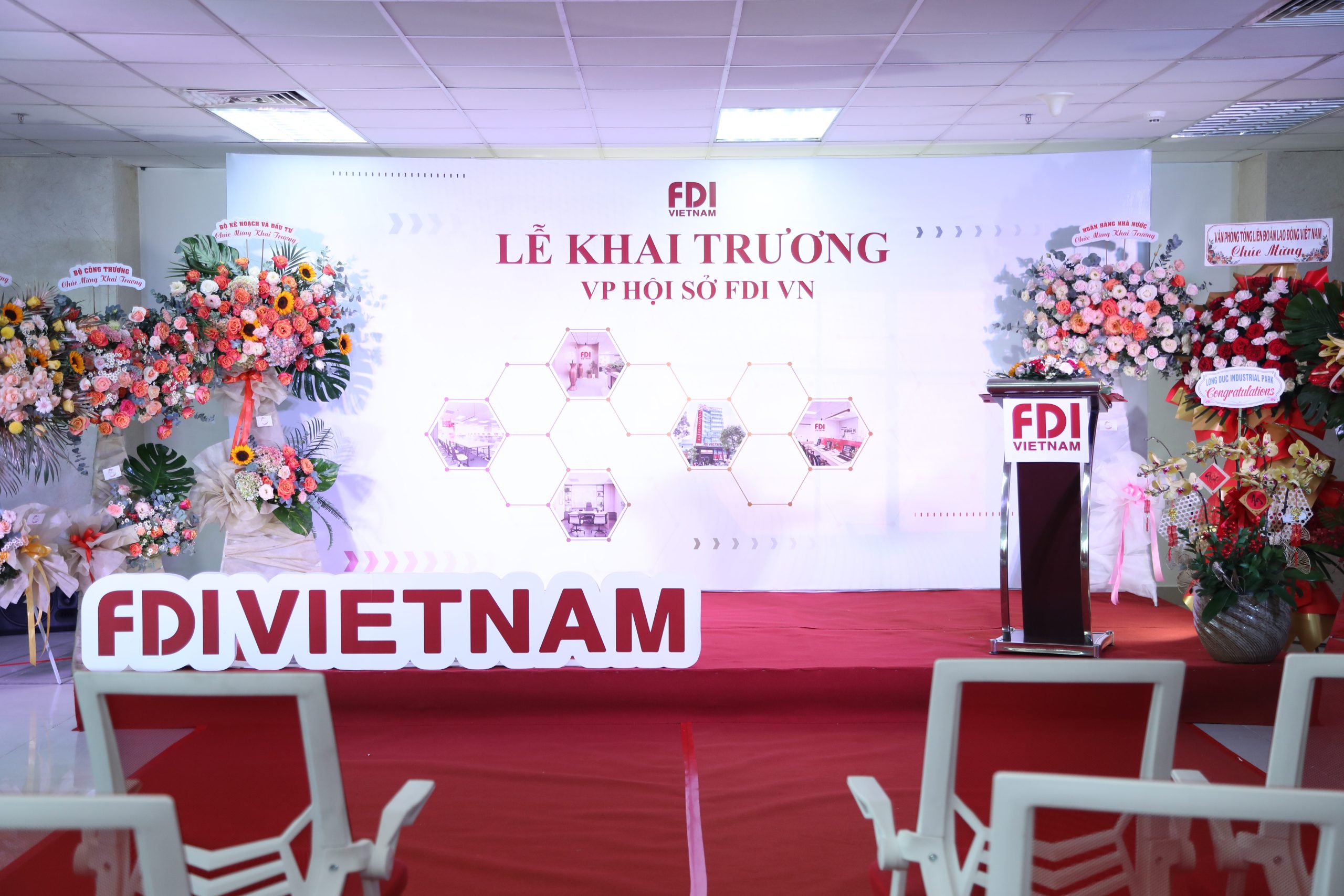 KHAI TRƯƠNG HỘI SỞ FDI FINANCE – BƯỚC ĐI CHIẾN LƯỢC CỦA FDI VIỆT NAM TRONG LĨNH VỰC TÀI CHÍNH 1 3U0A3580 scaled