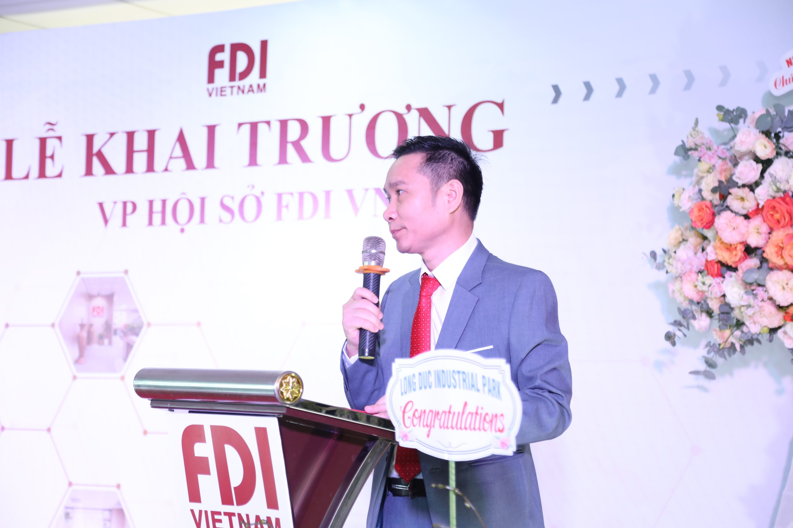 KHAI TRƯƠNG HỘI SỞ FDI FINANCE – BƯỚC ĐI CHIẾN LƯỢC CỦA FDI VIỆT NAM TRONG LĨNH VỰC TÀI CHÍNH 3 3U0A4477 scaled