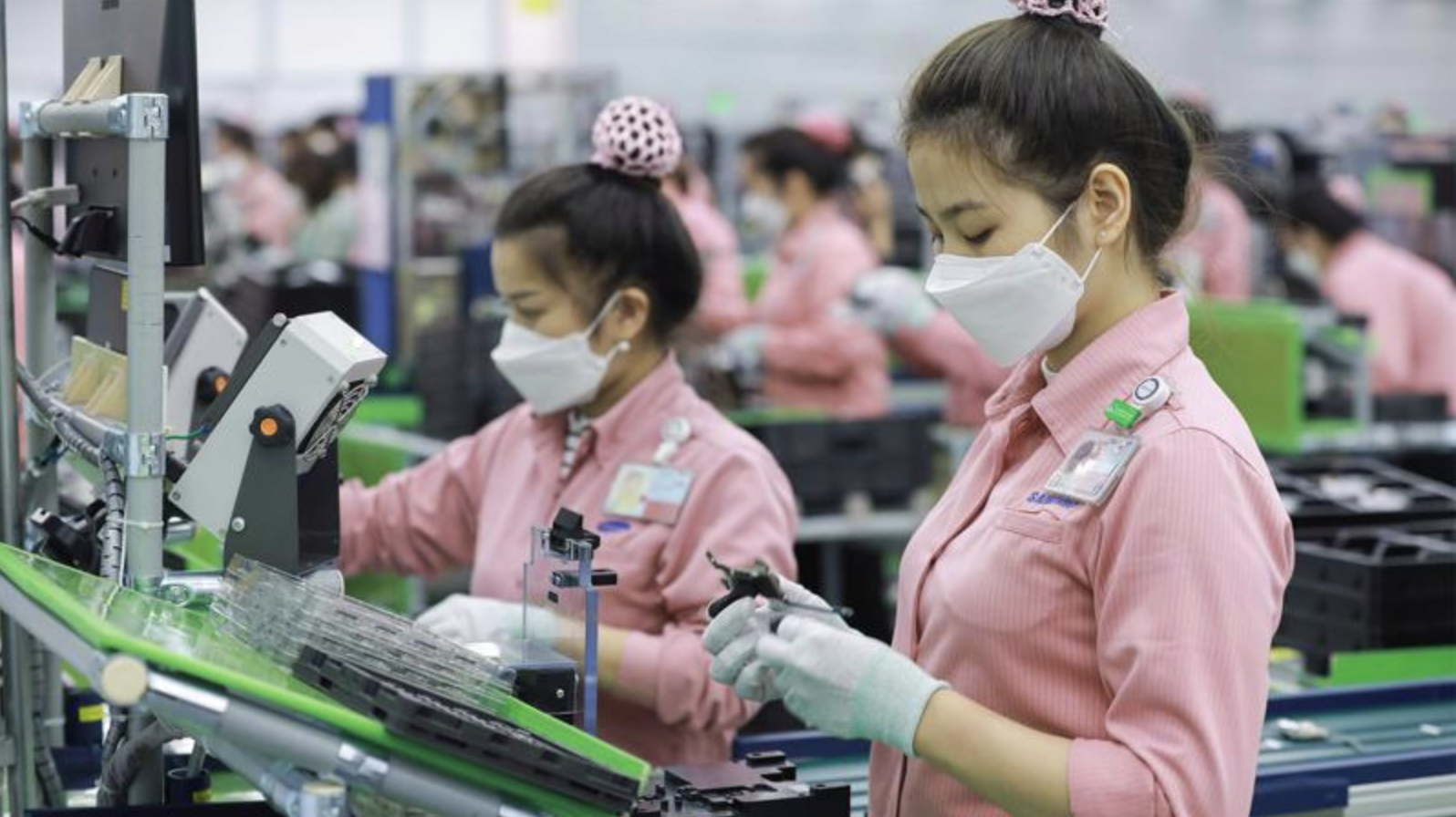 Xuất nhập khẩu đạt gần 30 tỷ USD trong nửa đầu tháng 1/2024 1 xuất nhập khẩu