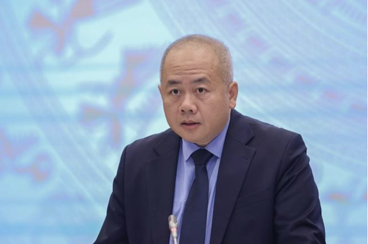 Tháng 1/2024, đã giao 97% vốn đầu tư công cho các bộ ngành, địa phương 1 đầu tư