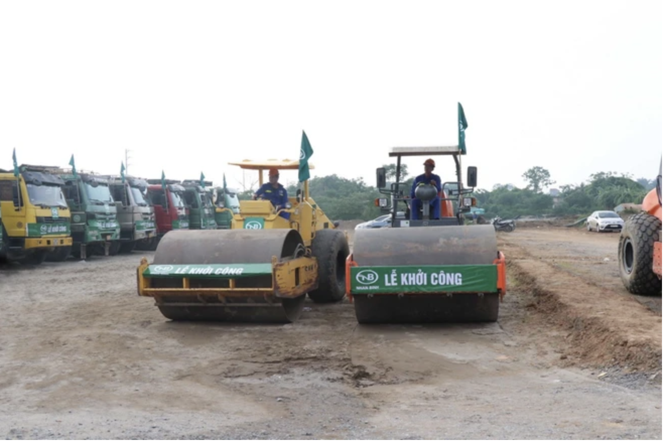 Bộ trưởng Nguyễn Chí Dũng: Năm 2024, xác định đầu tư công là ưu tiên hàng đầu 3 Anh man hinh 2024 02 03 luc 17.33.41