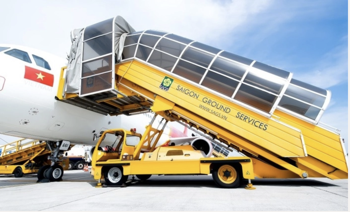 Lợi nhuận DN hàng không tăng mạnh nhưng cổ phiếu kém hấp dẫn 2 Anh man hinh 2024 02 04 luc 16.06.01