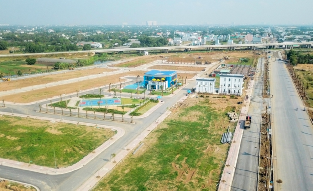 Điều kiện chuyển mục đích sử dụng đất trồng lúa, đất rừng sang thực hiện dự án năm 2024 1 dự án