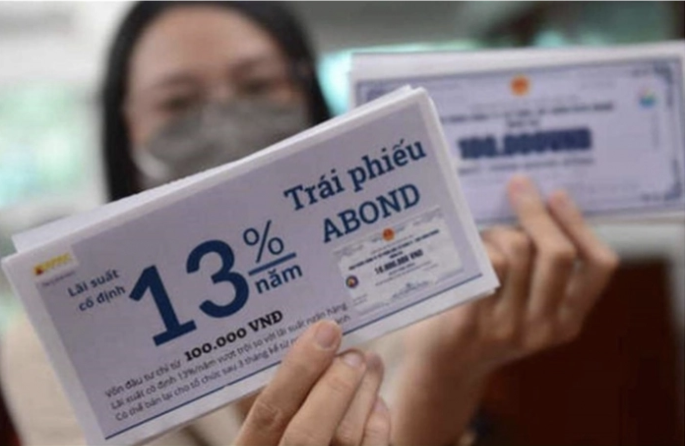 Trái phiếu DN 'mở bát' đầu năm: Áp lực đáo hạn đè nặng mọi kỳ vọng 1 trái phiếu