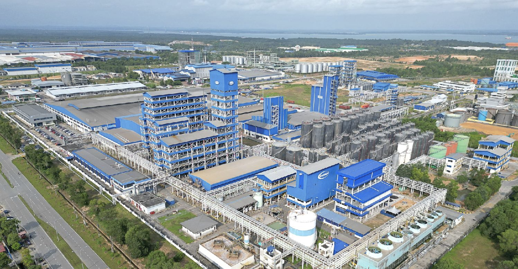 Việt Nam đón làn sóng FDI thứ 4, cổ phiếu bất động sản công nghiệp nào sẽ hưởng lợi? 6 Anh man hinh 2024 02 14 luc 20.57.18