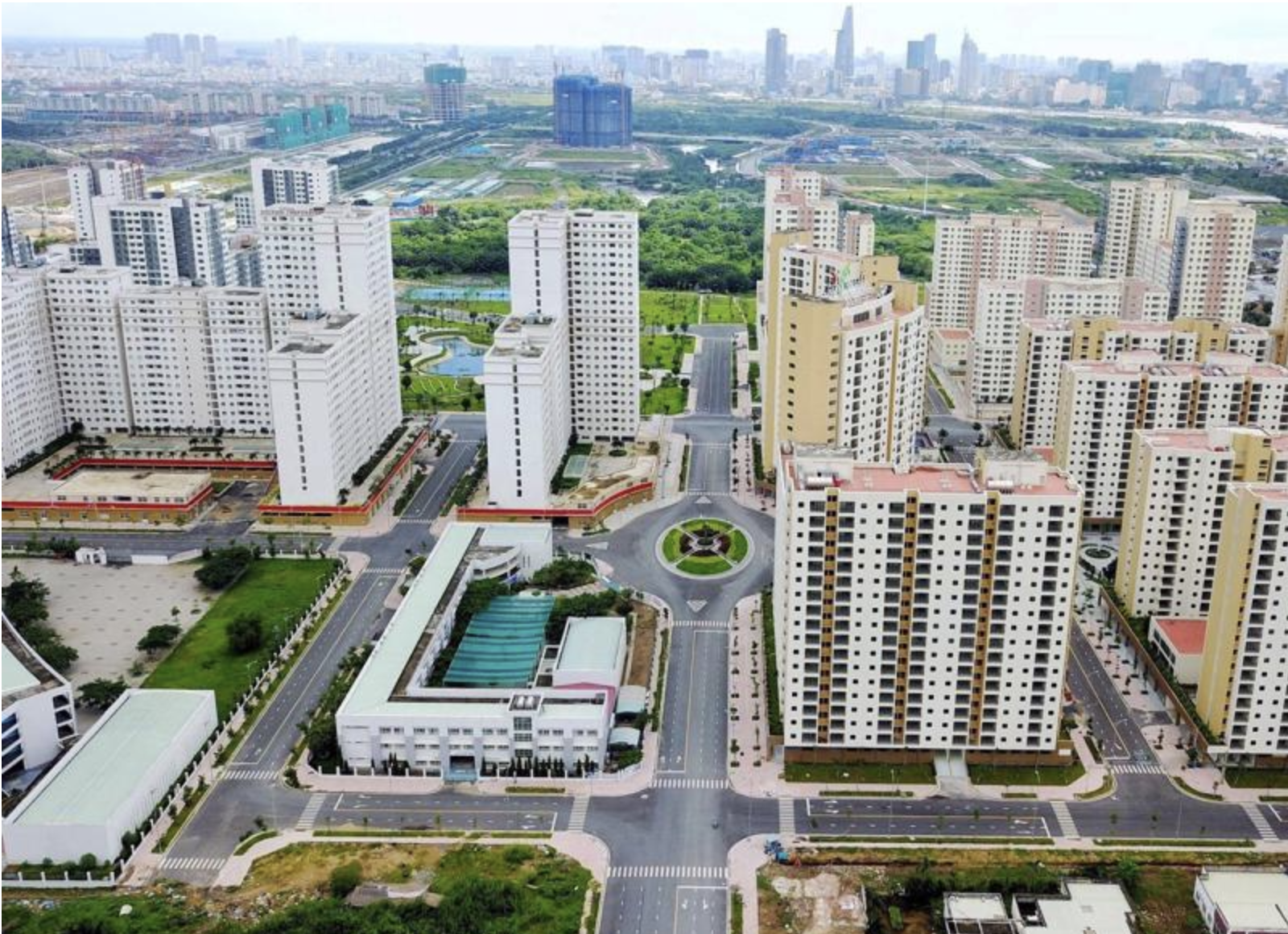 Bảng giá đất lần đầu sẽ được công bố và áp dụng từ ngày 1/1/2026 1 đất