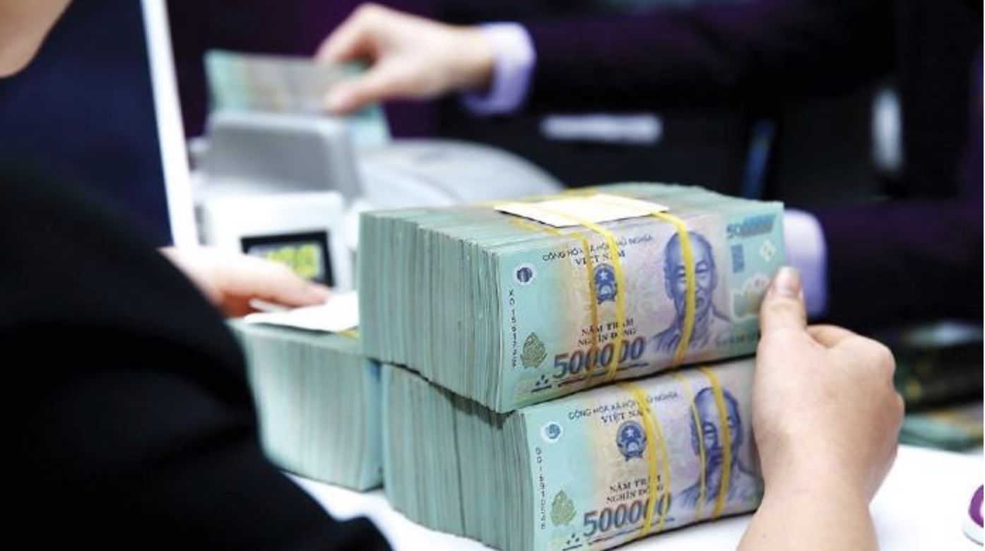 Ngân hàng đánh giá triển vọng tăng trưởng tín dụng thấp trong năm 2024 1 ngân hàng