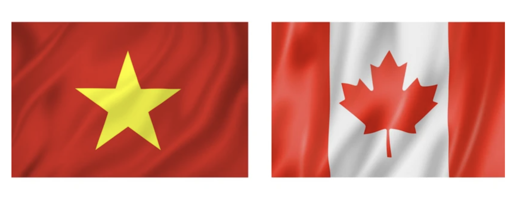 Doanh nghiệp Canada đặc biệt quan tâm tới thị trường Việt Nam 1 Việt Nam