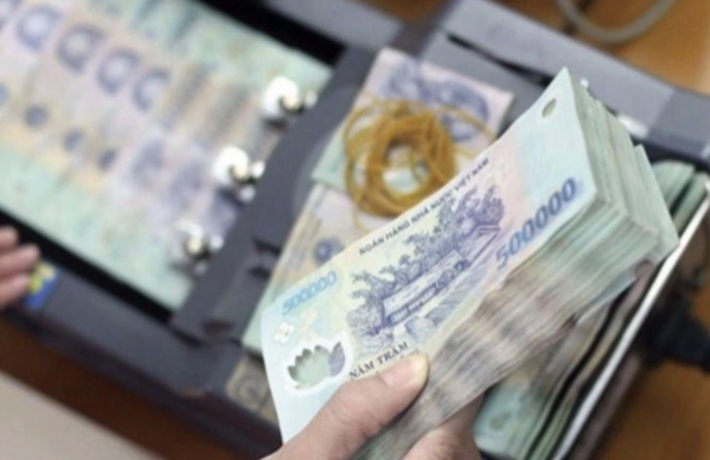 NHNN gia hạn Thông tư 02: Tin vui cho cả ngân hàng và doanh nghiệp 1 doanh nghiệp