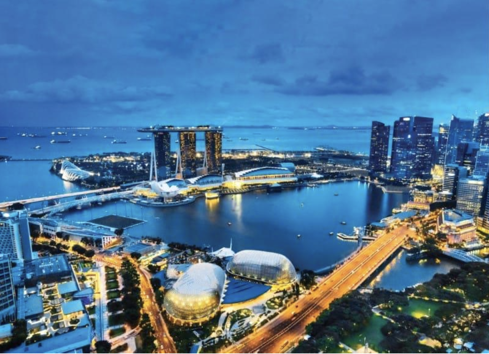 Top 9 lĩnh vực công nghệ đang phát triển ở Đông Nam Á 1 Anh man hinh 2024 02 24 luc 15.55.37