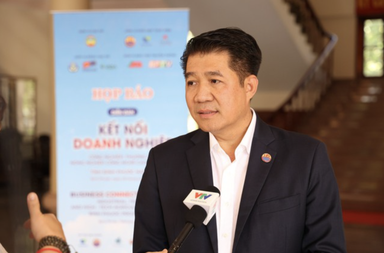 Bình Phước: Kêu gọi các doanh nghiệp châu Âu đầu tư trong lĩnh vực công nghệ cao 2 Anh man hinh 2024 03 01 luc 09.05.47