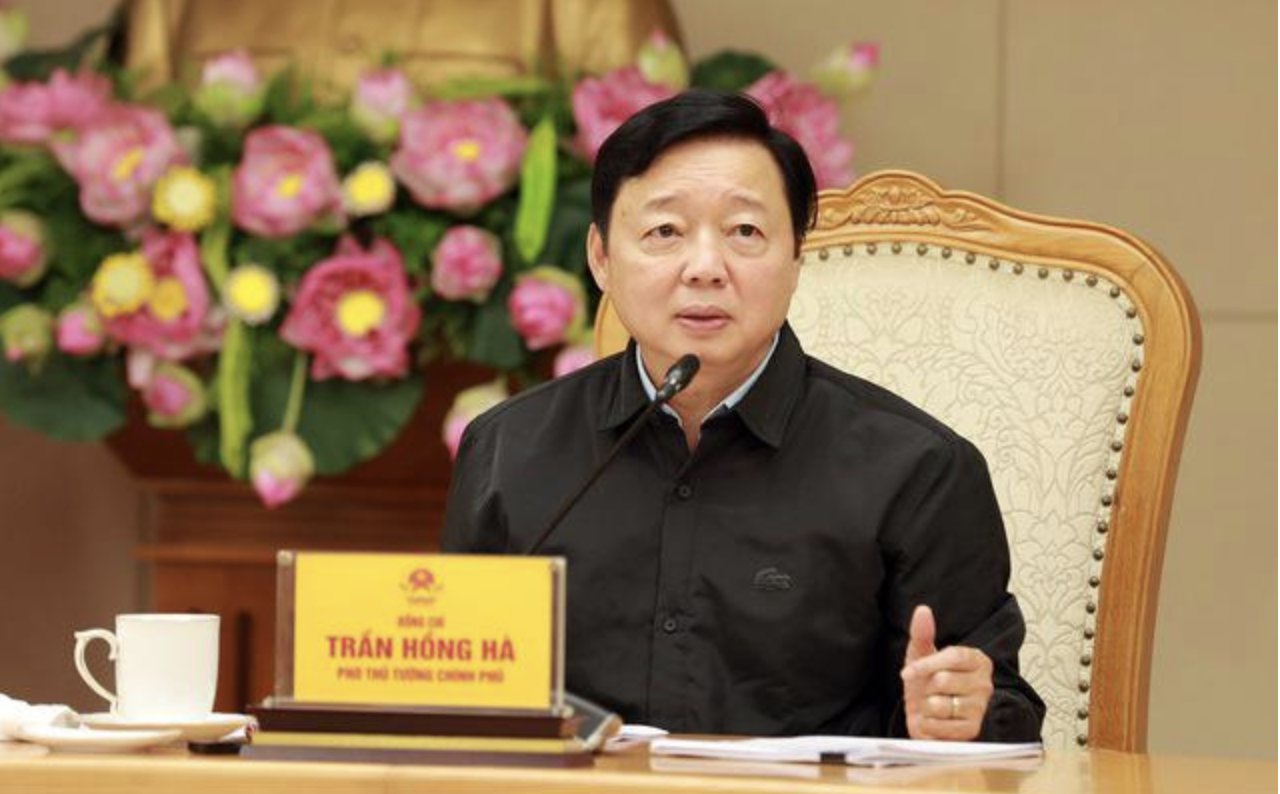 Cần xử lý nghiêm các cơ sở và doanh nghiệp vi phạm quy định tái chế theo Luật Bảo vệ môi trường năm 2020 2 Anh man hinh 2024 03 02 luc 18.10.57