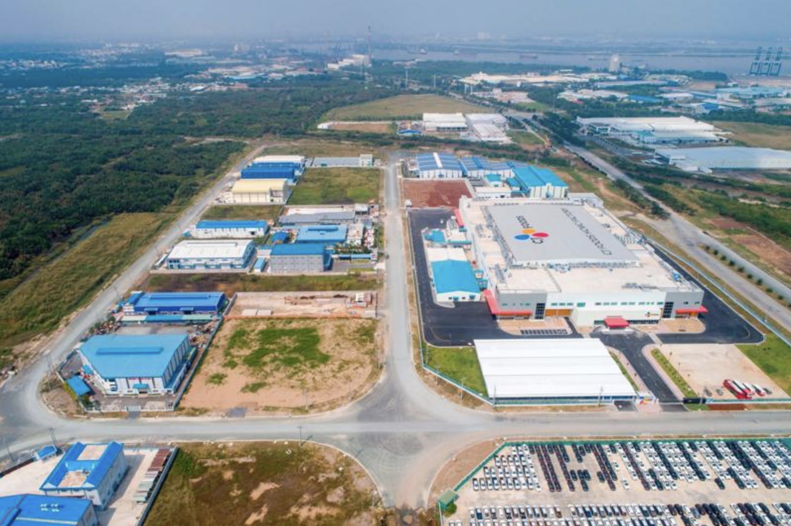 Điều chỉnh chỉ tiêu sử dụng đất: Tạo điều kiện cho những địa phương có cơ hội thuận lợi thì phát triển trước 1 địa phương