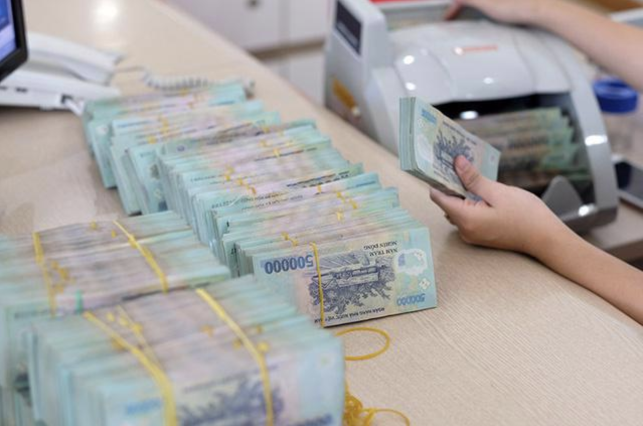 Vay đặc biệt từ Ngân hàng Nhà nước được miễn lãi trong trường hợp nào? 1 ngân hàng