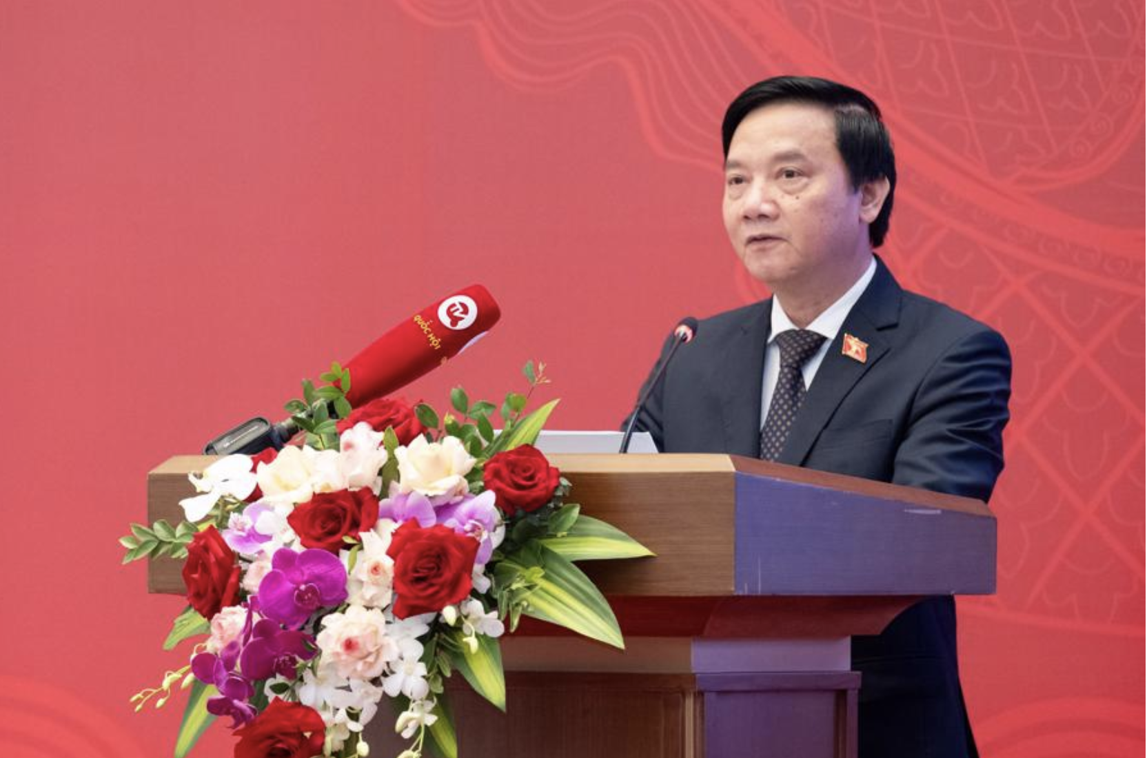 Không để chồng chéo, phát sinh vướng mắc, điểm nghẽn trong tổ chức thực hiện các Luật, Nghị quyết của Quốc hội 2 Anh man hinh 2024 03 08 luc 09.31.38