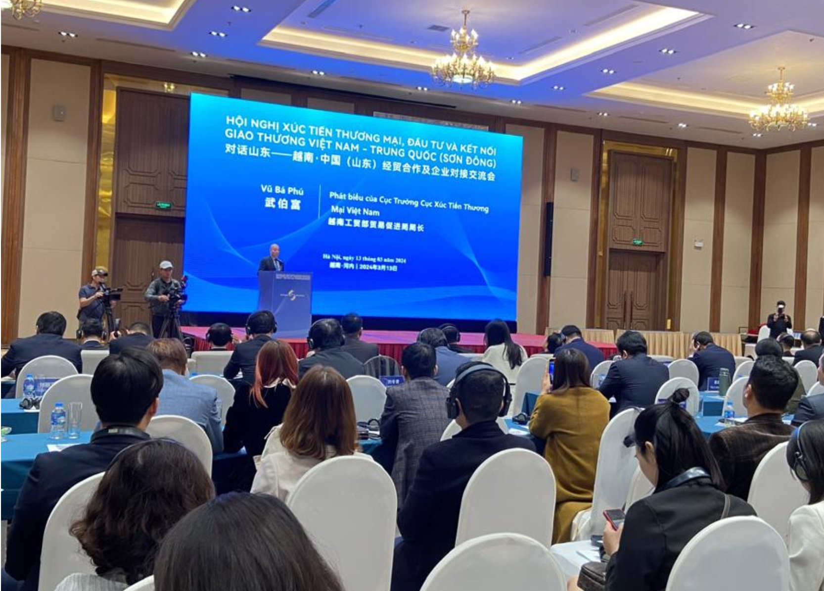 Mở rộng không gian hợp tác đầu tư, thương mại giữa Việt Nam và Trung Quốc 2 Anh man hinh 2024 03 14 luc 16.32.16