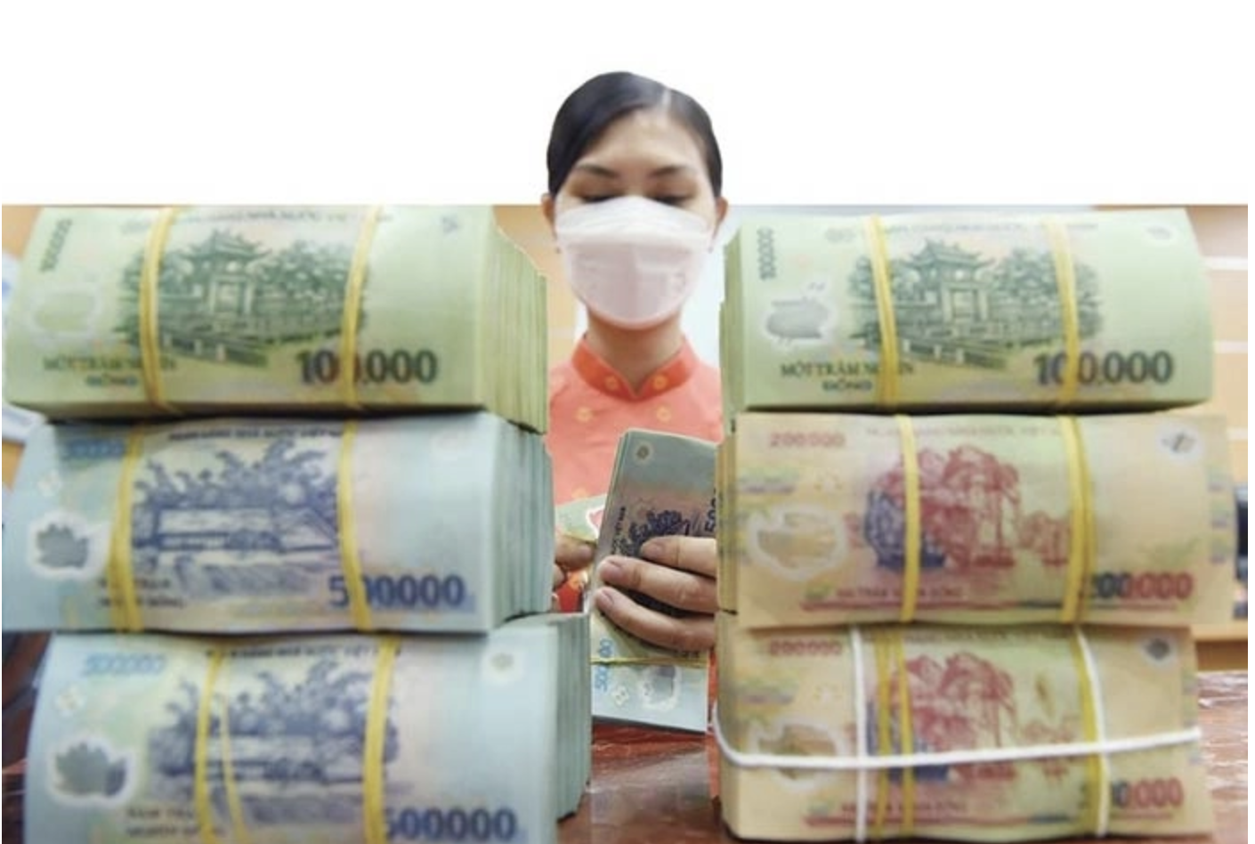 Sau kiểm toán, lợi nhuận nhiều ngân hàng 'bốc hơi' trăm tỷ đồng 2 Anh man hinh 2024 04 08 luc 14.37.45