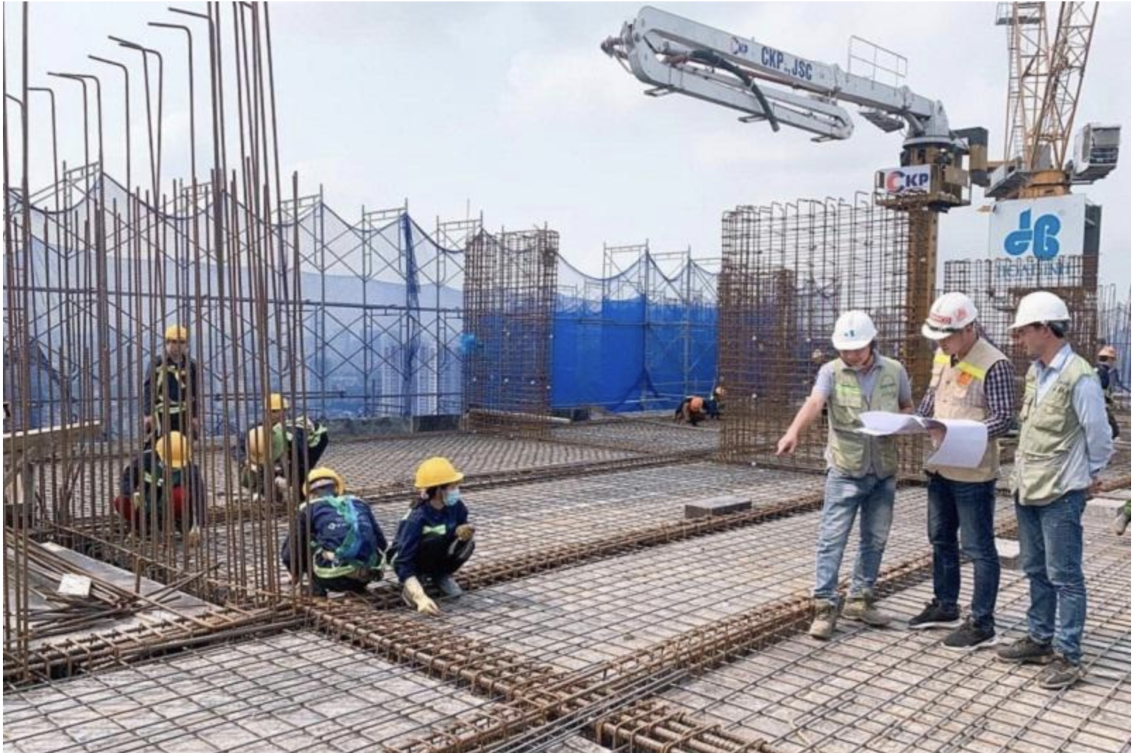 Đẩy mạnh đẩy mạnh cải cách thể chế, tạo động lực cho doanh nghiệp phát triển 1 doanh nghiệp