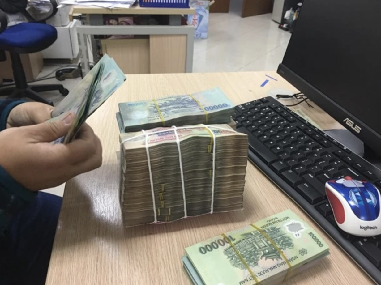Lãi suất phát hành trái phiếu Chính phủ có xu hướng tăng tại các kỳ hạn 1 trái phiếu