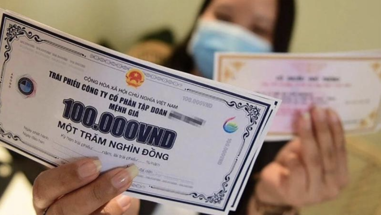 Thanh khoản bớt dư thừa, ngân hàng đẩy mạnh phát hành trái phiếu trở lại 1 ngân hàng