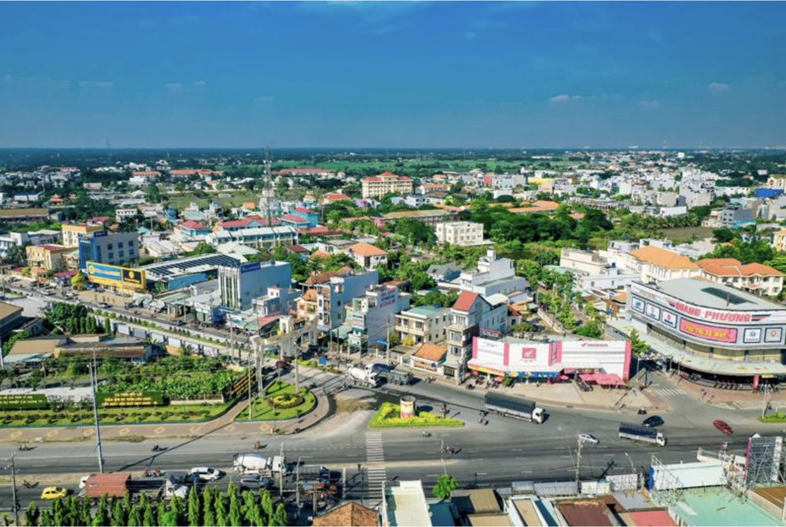 Tỉnh Long An kêu gọi nhà đầu tư cho dự bất động sản với tổng vốn đầu tư gần 11.000 tỷ đồng 5 Anh man hinh 2024 05 16 luc 13.34.48