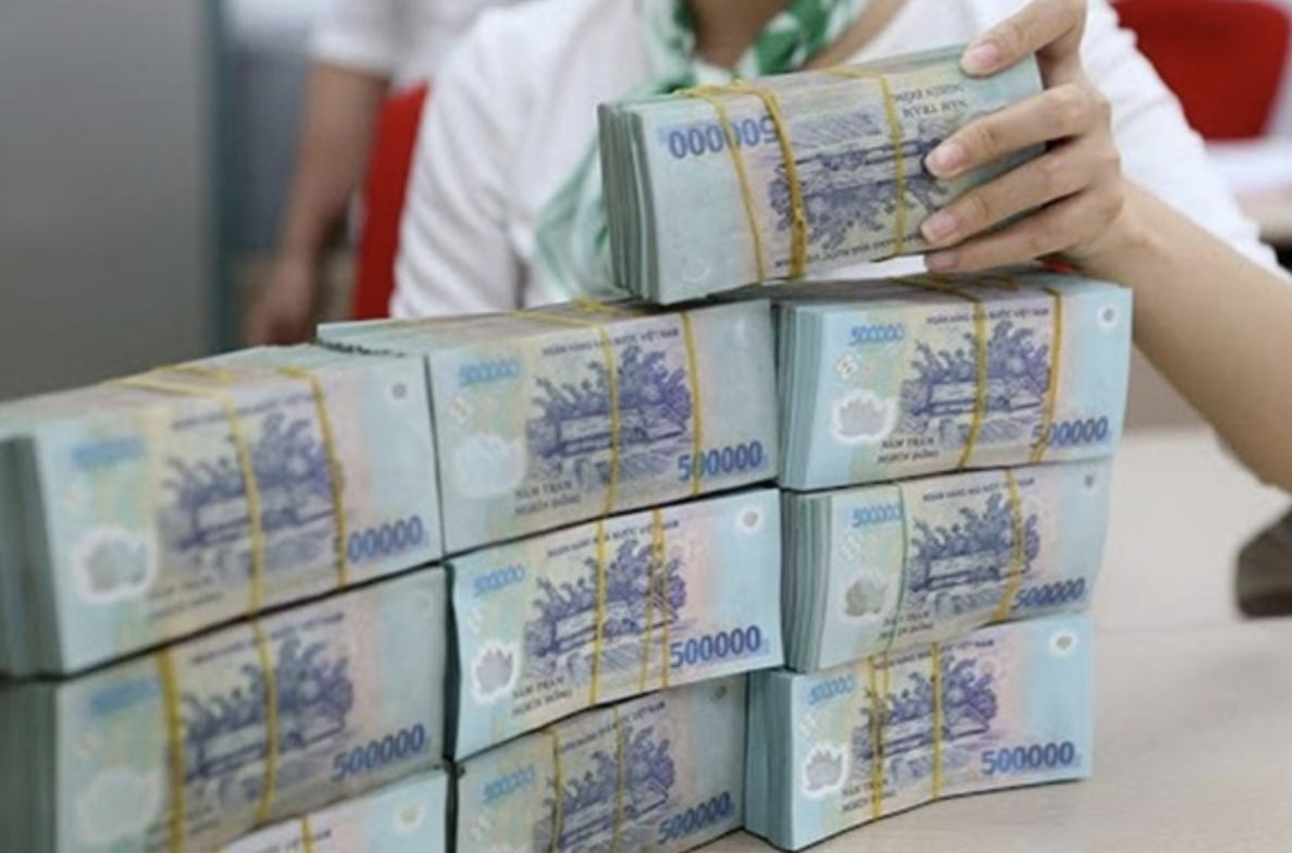Nợ xấu có xu hướng tăng, tiếp tục là cơn đau đầu của ngành ngân hàng 1 ngân hàng
