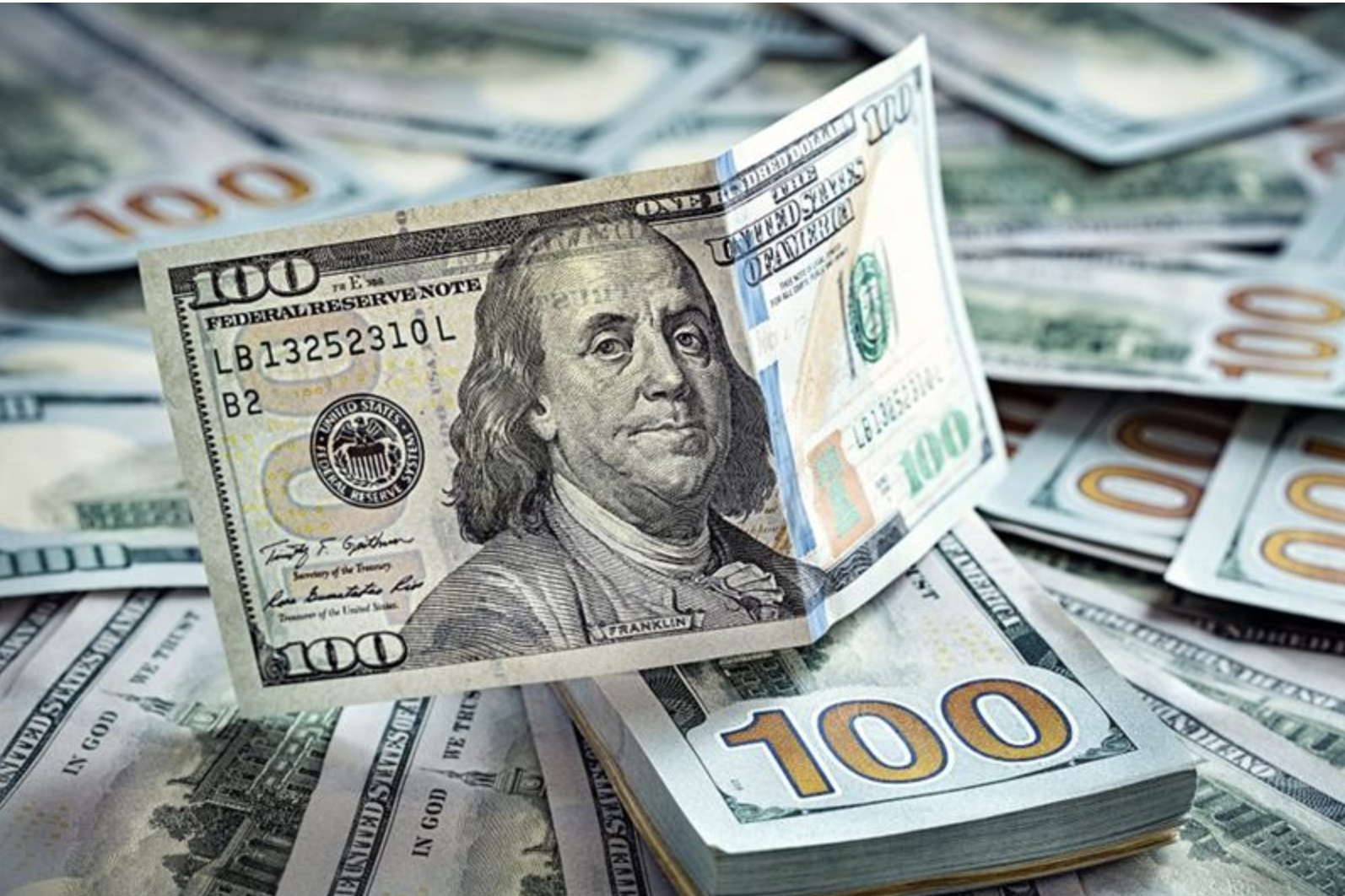 Ngân hàng Nhà nước bán khoảng 2,5 tỷ USD ra thị trường trong 1 tháng 1 ngân hàng