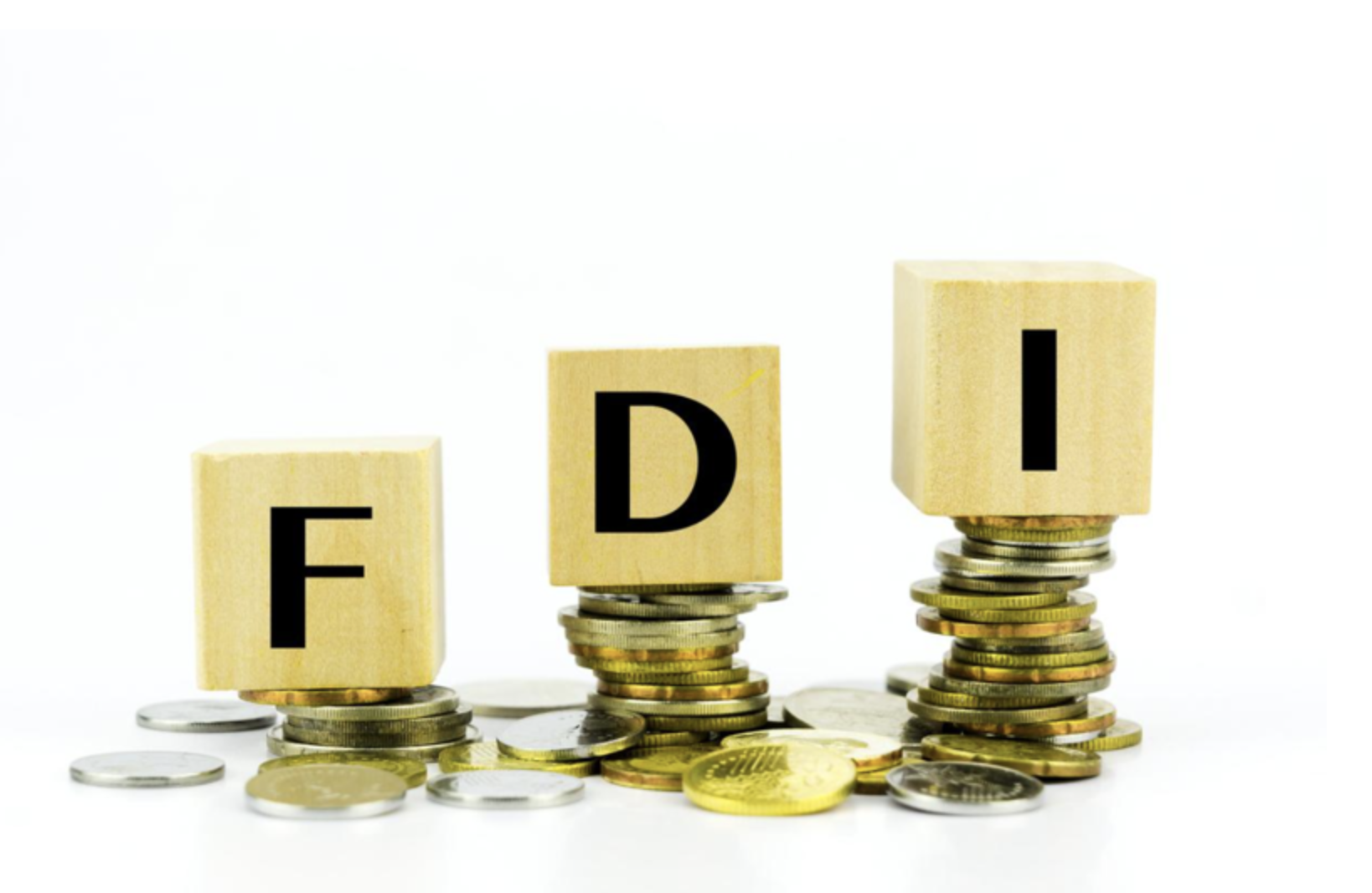 Công bố bộ tiêu chí thẩm định dự án FDI 15 Anh man hinh 2024 05 24 luc 08.04.57