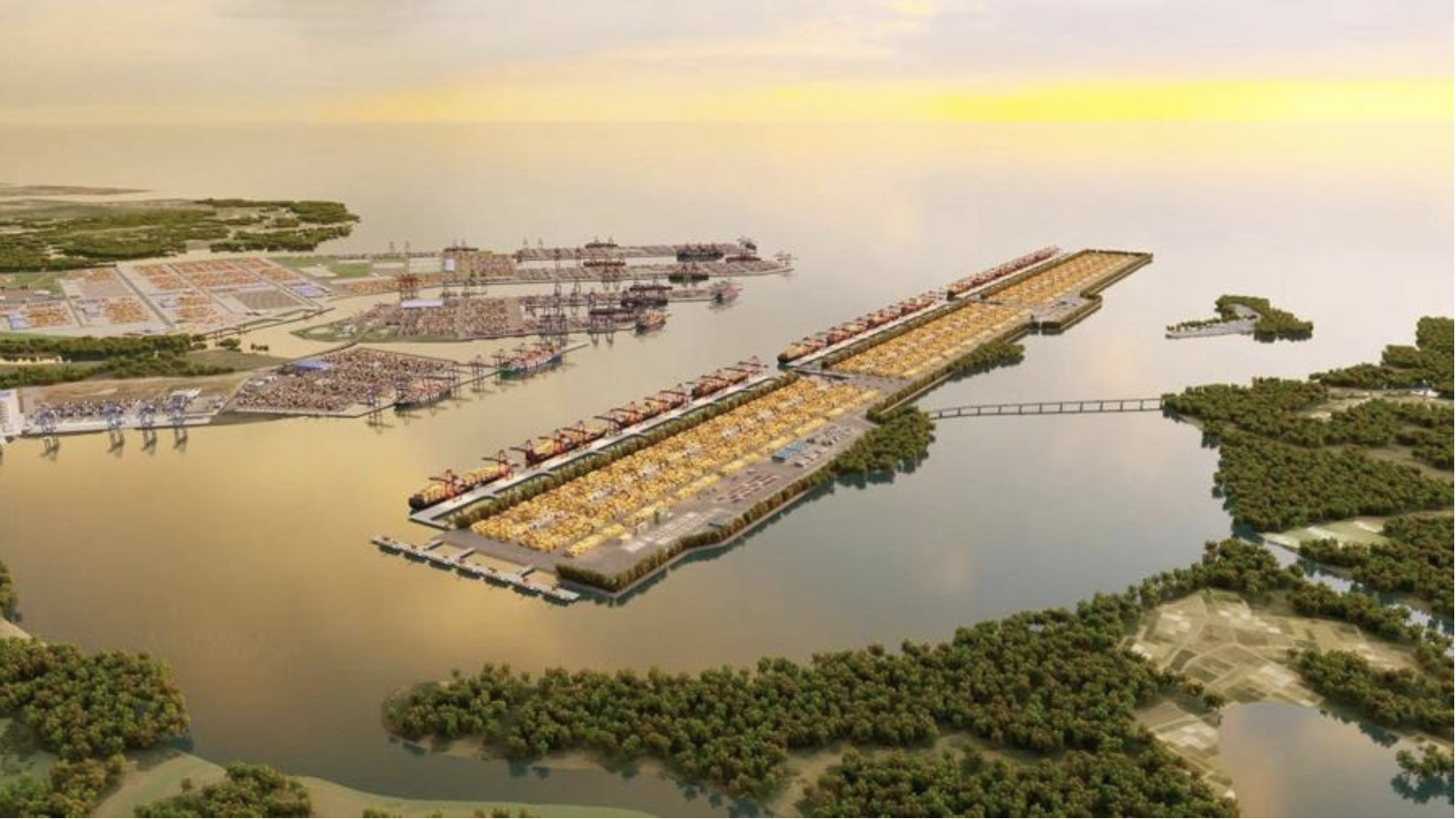 Phê duyệt quy hoạch cảng biển 2 Anh man hinh 2024 05 25 luc 16.05.28