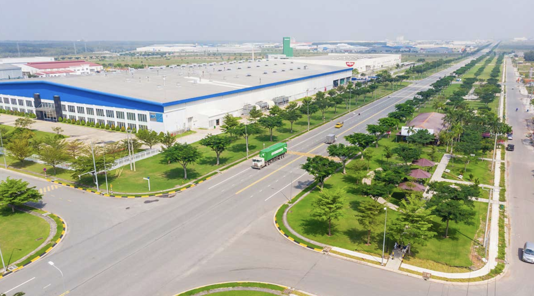 5 tháng đầu năm 2024, Bình Dương hút hơn nửa tỷ USD vốn FDI vào các khu công nghiệp 11 Anh man hinh 2024 05 26 luc 16.24.56
