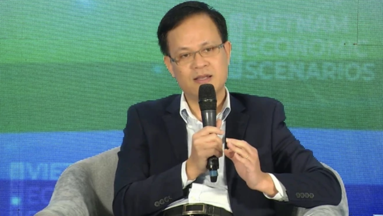 "Thông tin thay đổi điều hành tỷ giá của Ngân hàng Nhà nước là không chính xác" 2 Anh man hinh 2024 05 27 luc 08.00.00