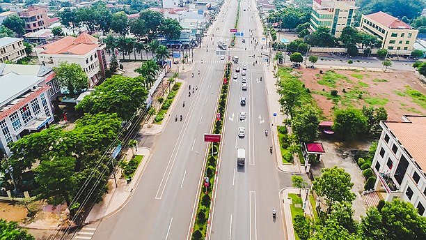 Dự án Cụm công nghiệp Long Giang 4 02105245 ql14
