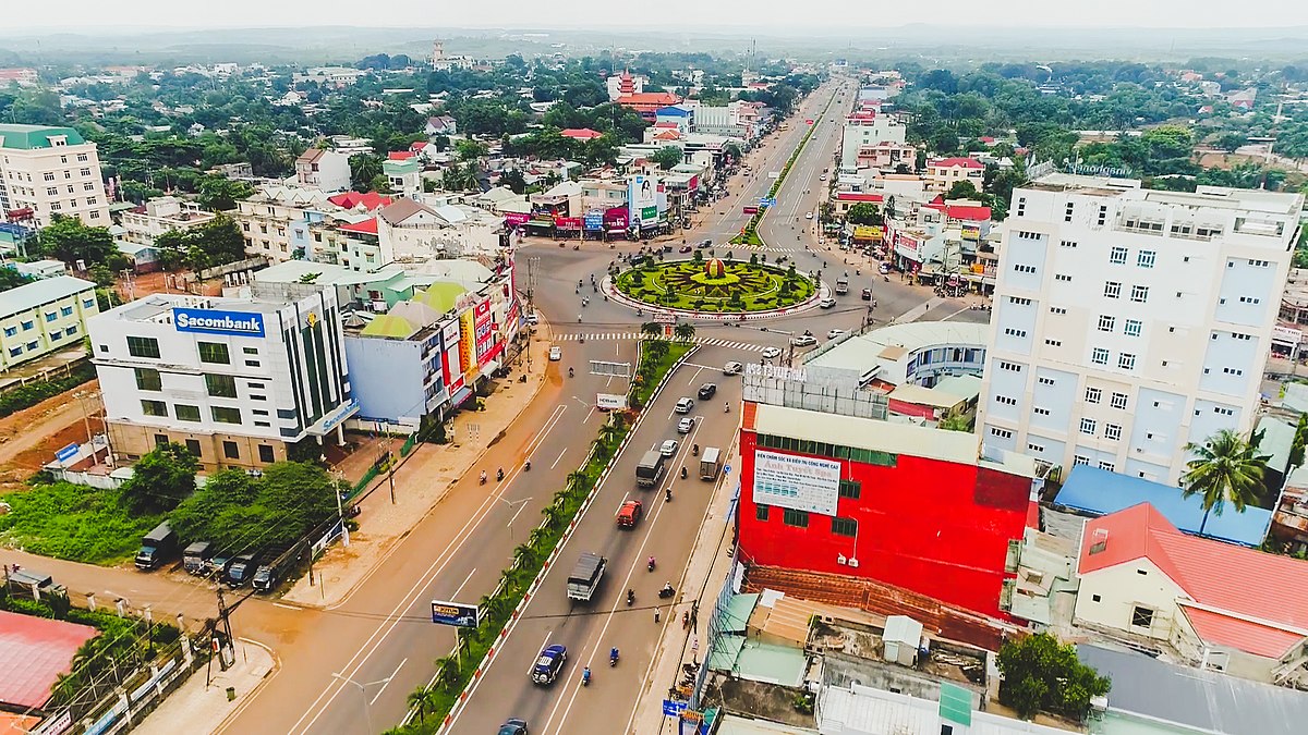 Dự án Cụm công nghiệp Tiến Hưng - Bình Phước 2 1200px Nga tu Dong Xoai 1