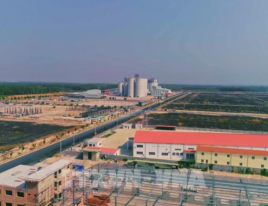 165623 ky niem 45 nam giai phong mien nam dat lua binh phuoc no hoa 20221001160900
