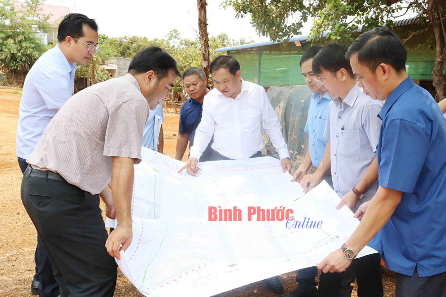 Dự án Cụm Công Nghiệp Nghĩa Trung - Bình Phước 2 3 16422618062024