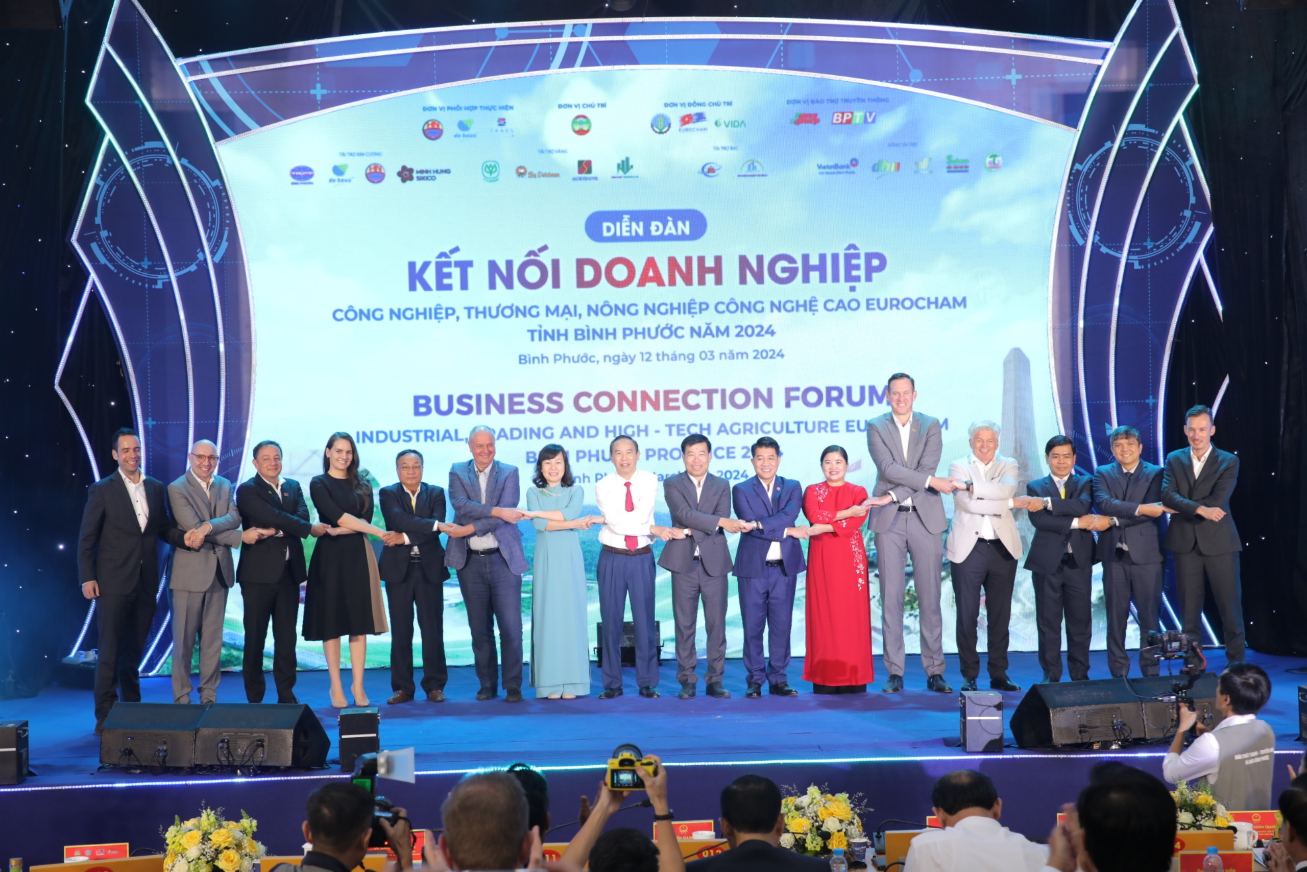 Dự án Cụm công nghiệp Song Phương - Chơn Thành 2 87595317ff2851760839 09544322042024