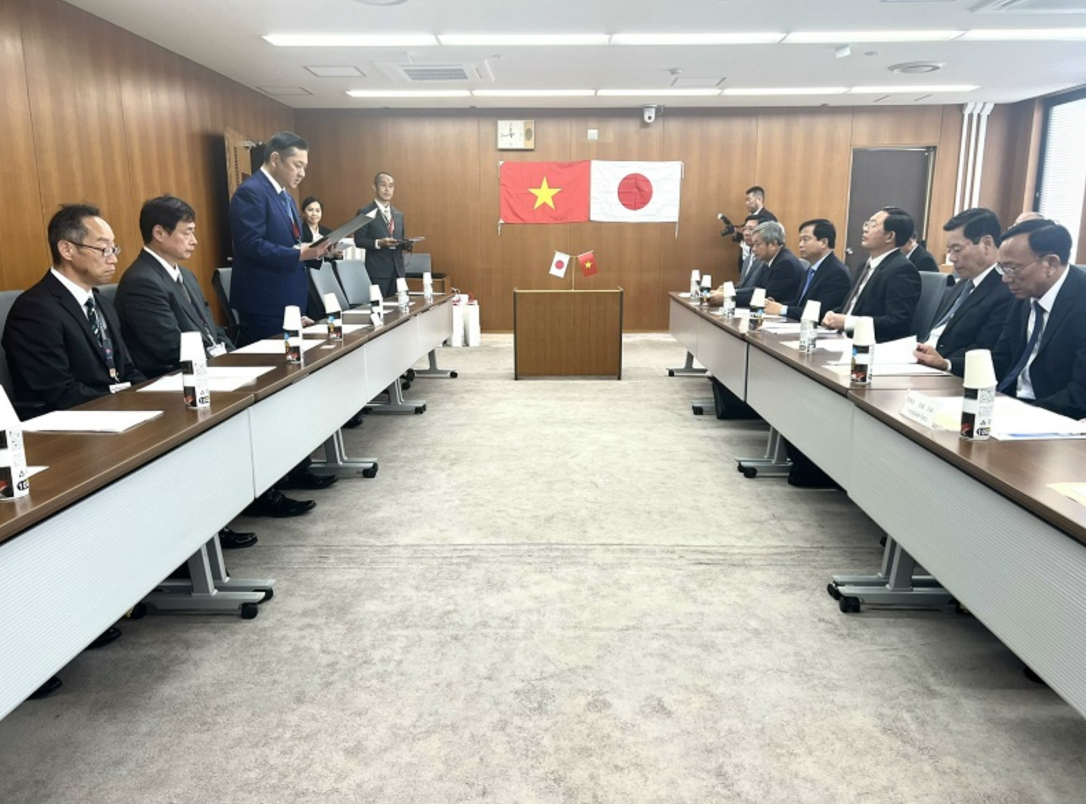 4 tháng đầu năm chưa có dự án FDI mới, Bình Định tìm giải pháp 6 Anh man hinh 2024 06 03 luc 08.51.09