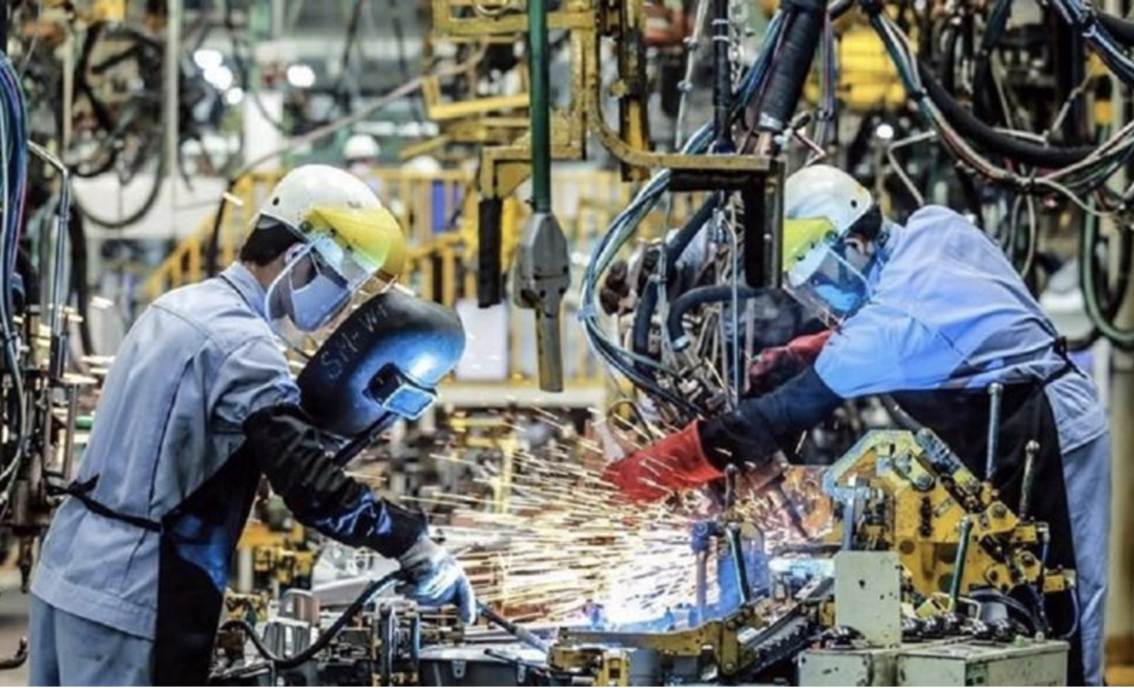 Ngành sản xuất Việt Nam cải thiện nhẹ trong tháng 5/2024, số lượng đơn đặt hàng mới tiếp tục tăng 1 Anh man hinh 2024 06 03 luc 09.49.52