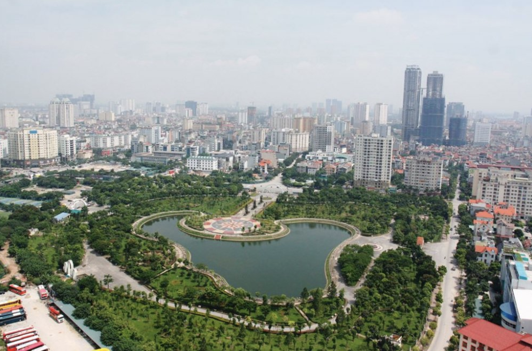 Hà Nội thúc tăng trưởng các ngành kinh tế, hoàn thành chỉ tiêu GRDP tăng 6,5% trở lên 18 Anh man hinh 2024 06 17 luc 10.08.04