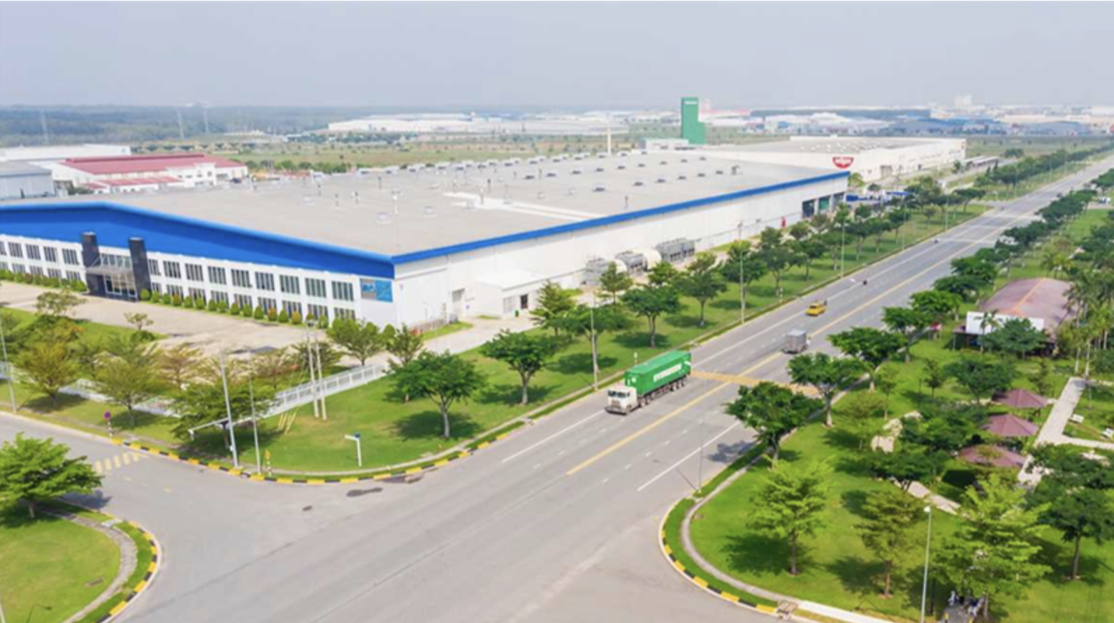 Hà Tĩnh có thêm khu công nghiệp hơn 1.555 tỷ 9 Anh man hinh 2024 06 27 luc 10.06.42