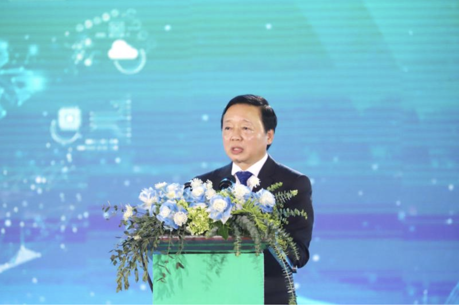 Hà Tĩnh có thêm khu công nghiệp hơn 1.555 tỷ 2 Anh man hinh 2024 06 27 luc 10.07.19